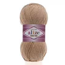 Cotton Gold 262