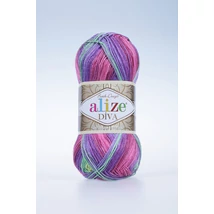 Díva Batik 3241