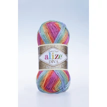 Díva Batik 3242