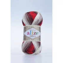 Díva Batik 4574