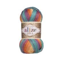 Díva Batik 7074