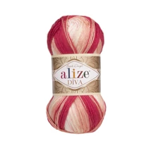 Díva Batik 7106