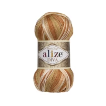 Díva Batik 7112