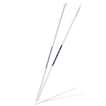 Ergonómikus kötőtű 35 cm, 3.00