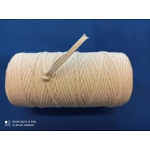 Kalapgumi lapos - 3 mm