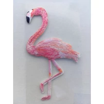 Vasalható folt - Flamingo