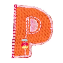 P betű
