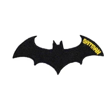 Batman folt