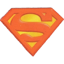 Superman logó