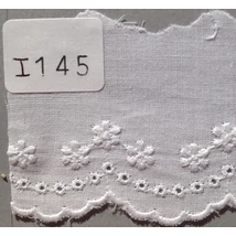 Madeira csipke 145 (3cm)