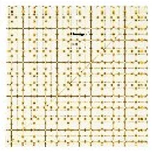 Patchwork vonalzó  (12,5x12,5 inch)