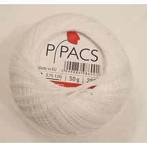 Pipacs 01 (fehér)
