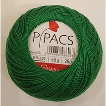 Pipacs 147 (zöld)