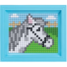Pixel XL készlet - FEHÉR LÓ