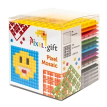 Pixel XL szett (6x 6 cm)