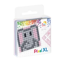 Pixel XL szett - Elefánt