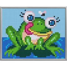 Pixel XL 4 alaplapos szett - Béka