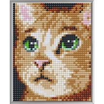 Pixel XL 4 alaplapos szett - Macska
