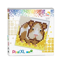 Pixel XL szett - Tengerimalac  (12x 12 cm)