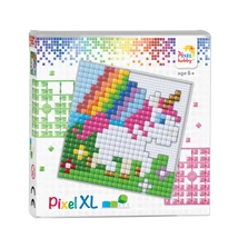 Pixel XL szett - Bébi Unikornis
