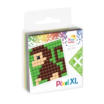 Pixel XL szett - Majom