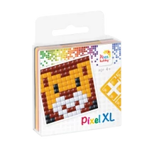 Pixel XL szett - Oroszlán