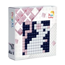 Mini Pixel XL szett - Egér (6x 6 cm)