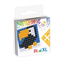 Pixel XL szett - Tukán
