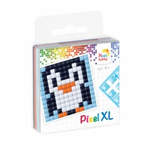 Pixel XL szett - Pingvin