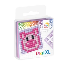 Pixel XL szett - Malac