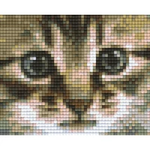 Pixelhobby minta - cica