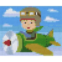 Pixelhobby minta - pilóta