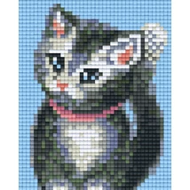 Pixelhobby minta - cica