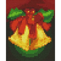 Pixelhobby minta - csengettyű