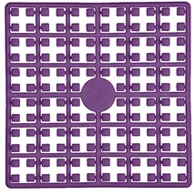 Pixelnégyzet - 207