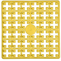 Pixelnégyzet - 253