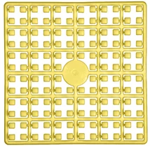 Pixelnégyzet - 255