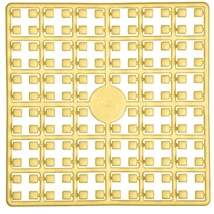 Pixelnégyzet - 270