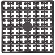 Pixelnégyzet - 283