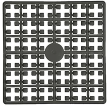 Pixelnégyzet - 408