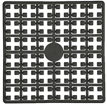 Pixelnégyzet - 412