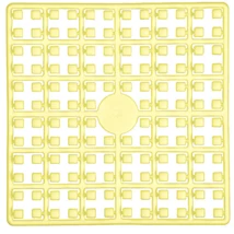 Pixelnégyzet - 425