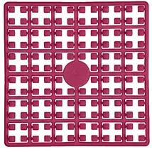 Pixelnégyzet - 491