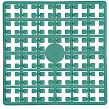 Pixelnégyzet - 501