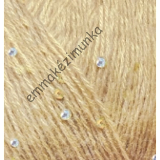 Angora Gold Pullu 95 -kifutó