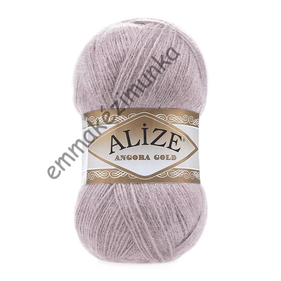 Angora Gold 163
