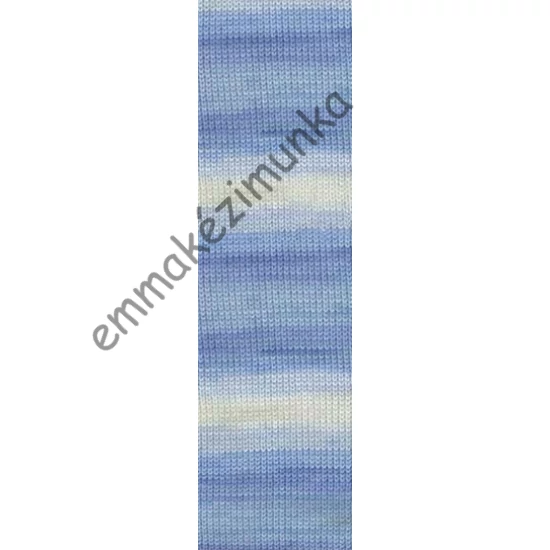 Baby Wool Batik 3564