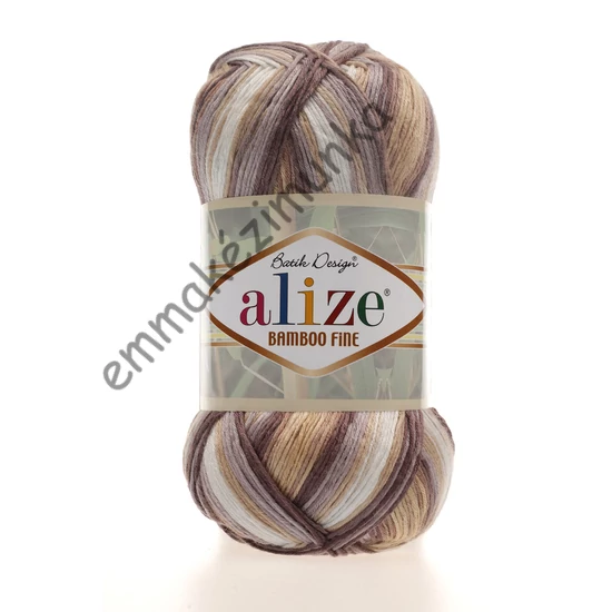 Bamboo Fine Batik 4152
