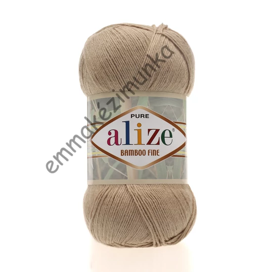 Bamboo Fine 76