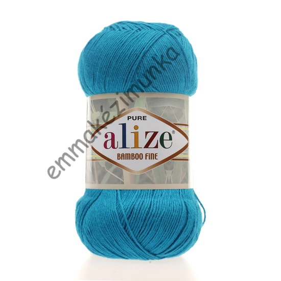 Bamboo Fine 484
